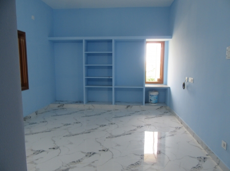 4) Li id 310 - First Floor 3 Bhk House Bedroom.JPG